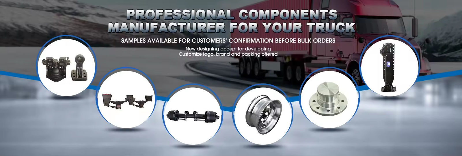 Trailer Towing Coupling