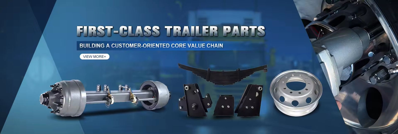 Trailer Tow Ball Coupling