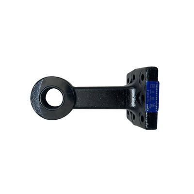 Trailer Hitch 4.5t Semi Trailer Hitch Custom Trailer Hitch for in Trailer Parts with D-Value of 280 Kn and D-Value 280 Kn