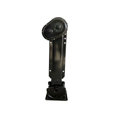 Semi Trailer Landing Gear Arrivals Aluminum Landing Leg Gear
