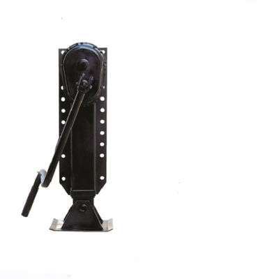 Semi Trailer Landing Gear Arrivals Aluminum Landing Leg Gear