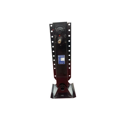 Semi Trailer Landing Gear Arrivals Aluminum Landing Leg Gear