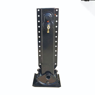 Semi Trailer Landing Gear Arrivals Aluminum Landing Leg Gear