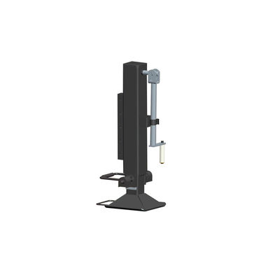 Customized Semi Trailer Landing Gear Manufacturers with Max Payload of 80ton and IP Grade Salt Spray Test ≥500h