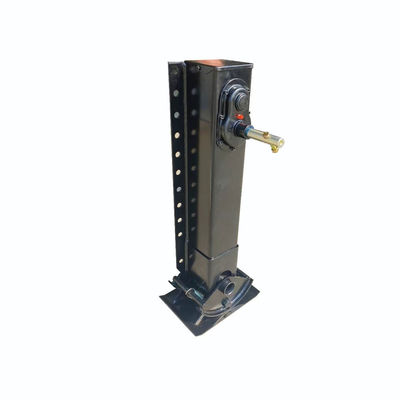 Customized Semi Trailer Landing Gear Manufacturers with Max Payload of 80ton and IP Grade Salt Spray Test ≥500h