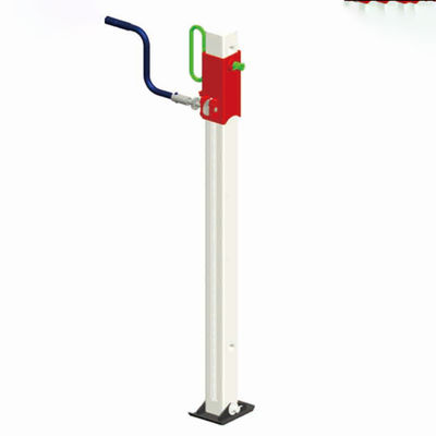 Heavy Duty Landing Gear for Trailer 40 Tons Mini Landing Gearflatbed Landing Gear from Arrivals