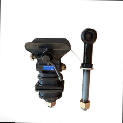 Trailer Parts Quick Release Trailer Hitch Swivel Type Trailer Ring Hitch Trailer Lock Hitch for Trailer Maintenance