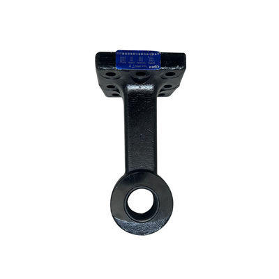Trailer Parts Quick Release Trailer Hitch Swivel Type Trailer Ring Hitch Trailer Lock Hitch for Trailer Maintenance