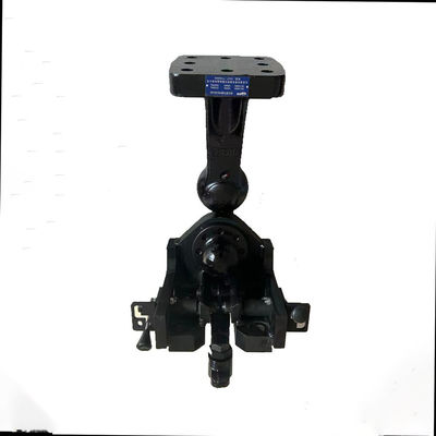 Trailer Hitch Parts And Fine Adjustable Hitch Hook With Tow Ball Quick Release 160*100/140*80