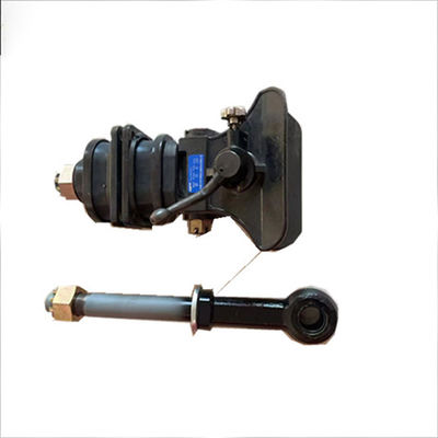 Trailer Hitch Parts And Fine Adjustable Hitch Hook With Tow Ball Quick Release 160*100/140*80