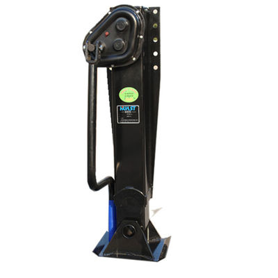 Customized Semi Trailer Landing Leg Design for Personalized Wholesalers 480/844 Lift/Height and Outside Gear Box
