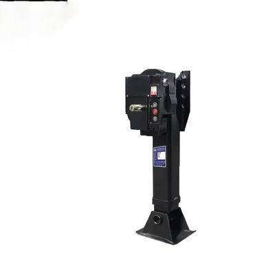 Customized Semi Trailer Landing Leg Design for Personalized Wholesalers 480/844 Lift/Height and Outside Gear Box
