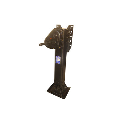 Customized Semi Trailer Landing Leg Design for Personalized Wholesalers 480/844 Lift/Height and Outside Gear Box