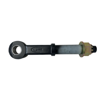 Trailer Hitch Accessories and Adjustable for D-Value 280 Kn and 160*100/140*80 Ball Security and Lock Accessories