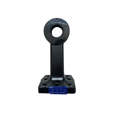 Trailer Hitch Accessories and Adjustable for D-Value 280 Kn and 160*100/140*80 Ball Security and Lock Accessories
