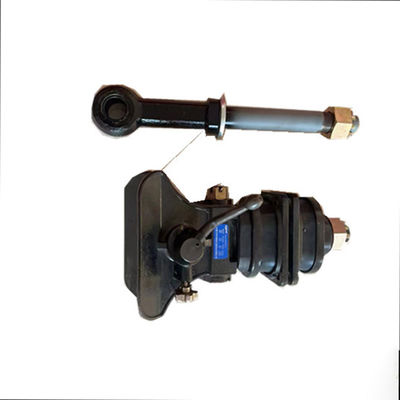 Explosive Models Hydraulic Trailer Hitch Adjustable Trailer Hitch with 75 Kn V-Value and 140 Kn Dc Value Accessories