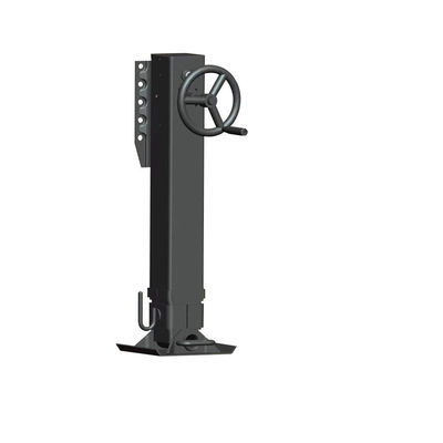 Trailer Parts Heavy Duty Landing Gear for Truck with 50 ton 80ton Static Load and High Load Capacity