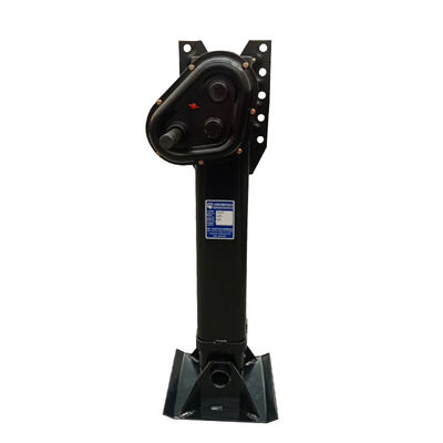 Customized OE NO. Vehicle Support Parts for Heavy Vehicle Outrigger Light Aluminum Alloy Outrigger Semi-trailer Repair