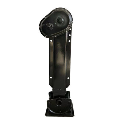 Outside Gear Box Semi Trailer Parts Light Weight Aluminum Alloy Outriggers for Heavy Duty Lift Trucks