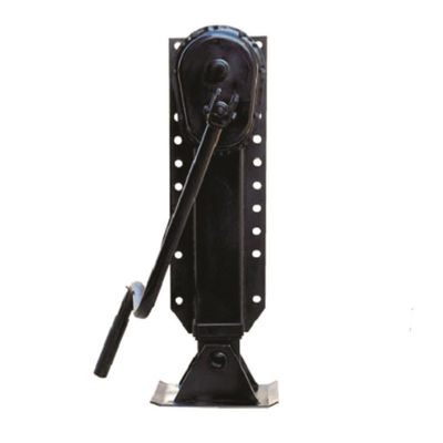 Outside Gear Box Semi Trailer Parts Light Weight Aluminum Alloy Outriggers for Heavy Duty Lift Trucks
