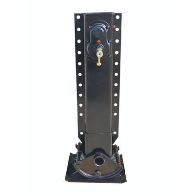 Light Aluminum Alloy Outrigger Semi-trailer Parts Lift/Height 480/844
