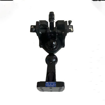 Trailer Hitch Towing Class 3 with Adjustable Hook and Tow Ball 160*100/140*80 Dc Value 140 Kn