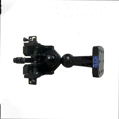 Trailer Hitch Towing Class 3 with Adjustable Hook and Tow Ball 160*100/140*80 Dc Value 140 Kn
