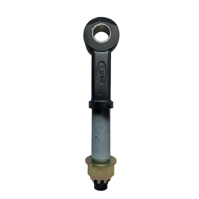 Trailer Hitch Towing Class 3 with Adjustable Hook and Tow Ball 160*100/140*80 Dc Value 140 Kn