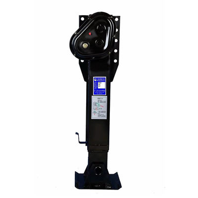 Standard Size Landing Gear Semi Trailer Jack with 80ton Max Payload and Single Side Double Side Operation