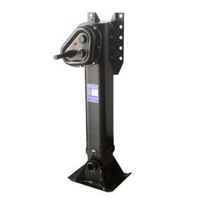 Single Double Side Operation Trailer Landing Gear for Smooth Loading and Unloading