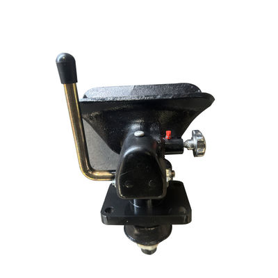 Personalized Trailer Hitch for Adjustable Coupling Device D-Value 280 Kn V-Value 75 Kn