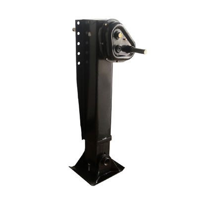 Standard Size Outside Landing Gear Landing Leg for Trailer Parts Single or Double Side Operation