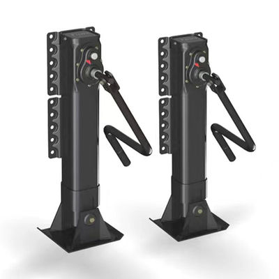 28T American Type Semi Trailer Landing Gear Suitable for Heavy Duty Trucks and Trailers