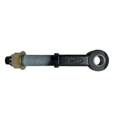 Personalized Agricultural Trailer Hitch Receiver CE Approv with 140 Kn Dc Value and 160*100/140*80 Size