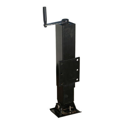 80ton Max Payload T Type Semi Trailer Landing Gear Essential for Heavy Duty Trailers