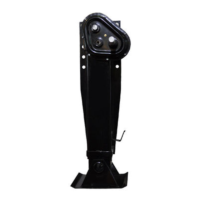 OE NO. Customized Hydraulic Heavy Duty Truck Semi Trailer Carbon Steel Landing Gear from Direct Supply for Trailer Parts