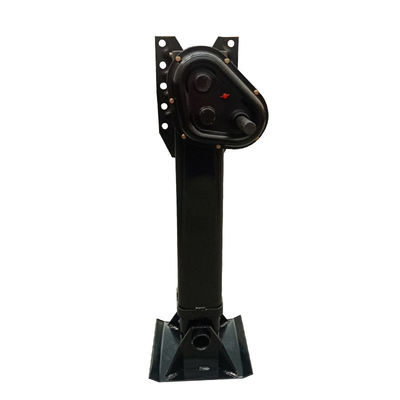 OE NO. Customized Hydraulic Heavy Duty Truck Semi Trailer Carbon Steel Landing Gear from Direct Supply for Trailer Parts