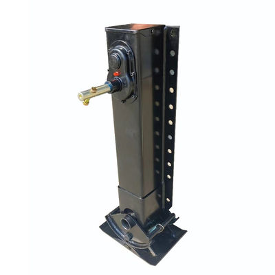 Replace/Repair 28T-35T Trailer Legs for Heavy Duty Semi Truck Parts Landing Leg Jack Leg Trailer Landing Gear