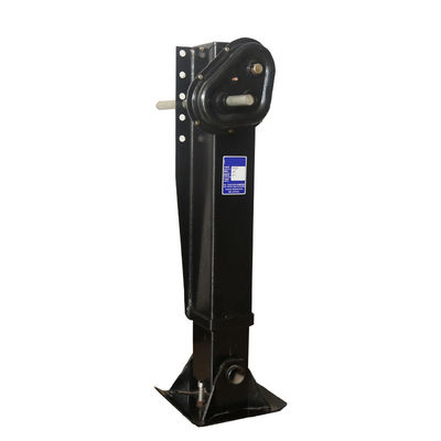 Replace/Repair 28T-35T Trailer Legs for Heavy Duty Semi Truck Parts Landing Leg Jack Leg Trailer Landing Gear