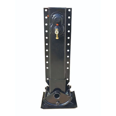 Container Jost Landing Gear Leg for Hydraulic Trailer Outside Gear Box IP grade ≥500h Salt Spray Test ≥500h