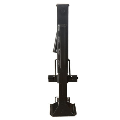 28T Fuwa Type Trailer Landing Gear for Heavy Duty Trailers 50-80ton Static Load and Heavy-duty Performance