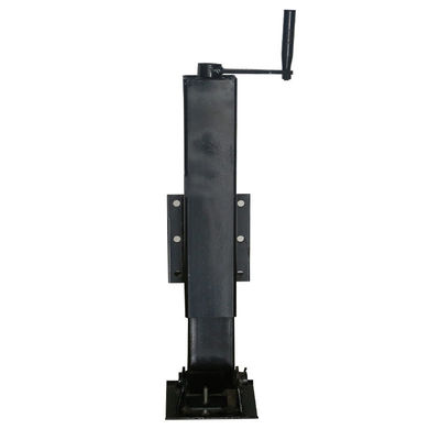 High Capacity Lifting 25-28 Ton Jost Fuwa Type Landing Gear for A Gear Food Type