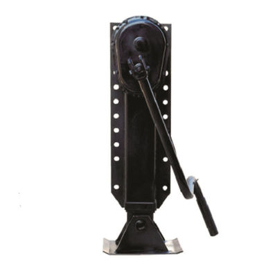 Semi Trailers Landing Gear 28 Tons For Trailer Landing Legs Trailer Accessories And Parts Landing Gear Support Leg