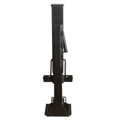 Custom International Standard Semi Trailer Parts 24t 28t 30t 60t Landing Gear with 25 ton 28 ton Lifting Capacity