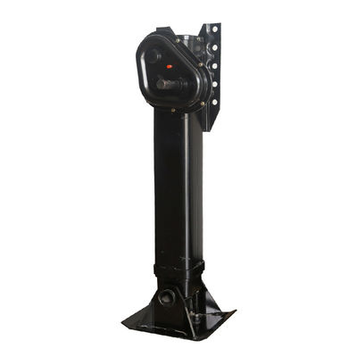 Truck Trailer Jack Landing Leg 28t Jost Fuwa Type Landing Gear for Heavy Duty Working Temperature -40-60 C Lift 430/794
