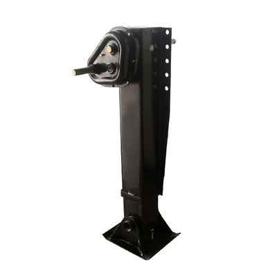 Truck Trailer Jack Landing Leg 28t Jost Fuwa Type Landing Gear for Heavy Duty Working Temperature -40-60 C Lift 430/794