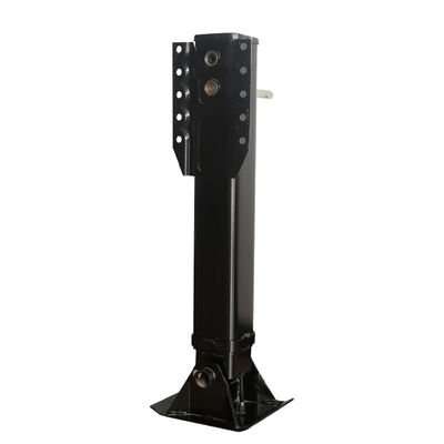 Single Double Side Operation Landing Gear for Trailer Fuwa Jost Type 28 Ton/35 Ton