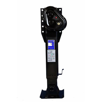 Single Double Side Operation Landing Gear for Trailer Fuwa Jost Type 28 Ton/35 Ton
