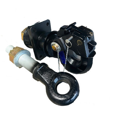 Customized OE NO. Personalized Adjustable Trailer Hitch Coupling Device for Draw Bar Eye 40mm