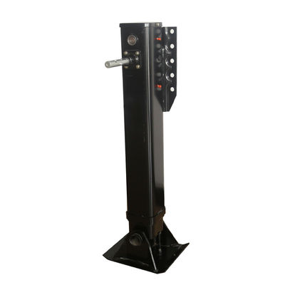 Single Double Side Operation Landing Gear for Trailer Fuwa Jost Type 28 Ton/35 Ton